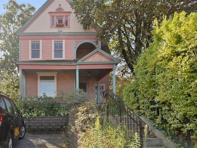 310 Conklin Ave, Binghamton, NY, 13903