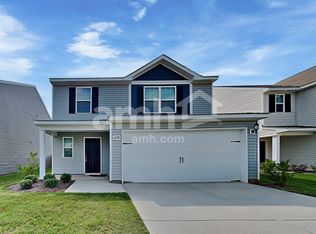 6058 Mason Tucker Dr, Inman, SC 29349