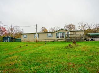 37632 Sheep Skin Ridge Rd, Lower Salem, OH 45745