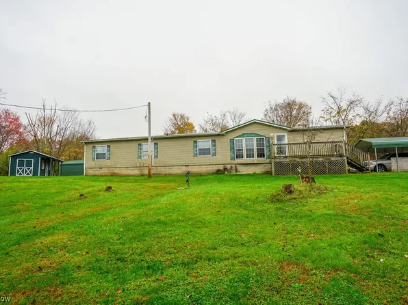 37632 Sheep Skin Ridge Rd, Lower Salem, OH 45745