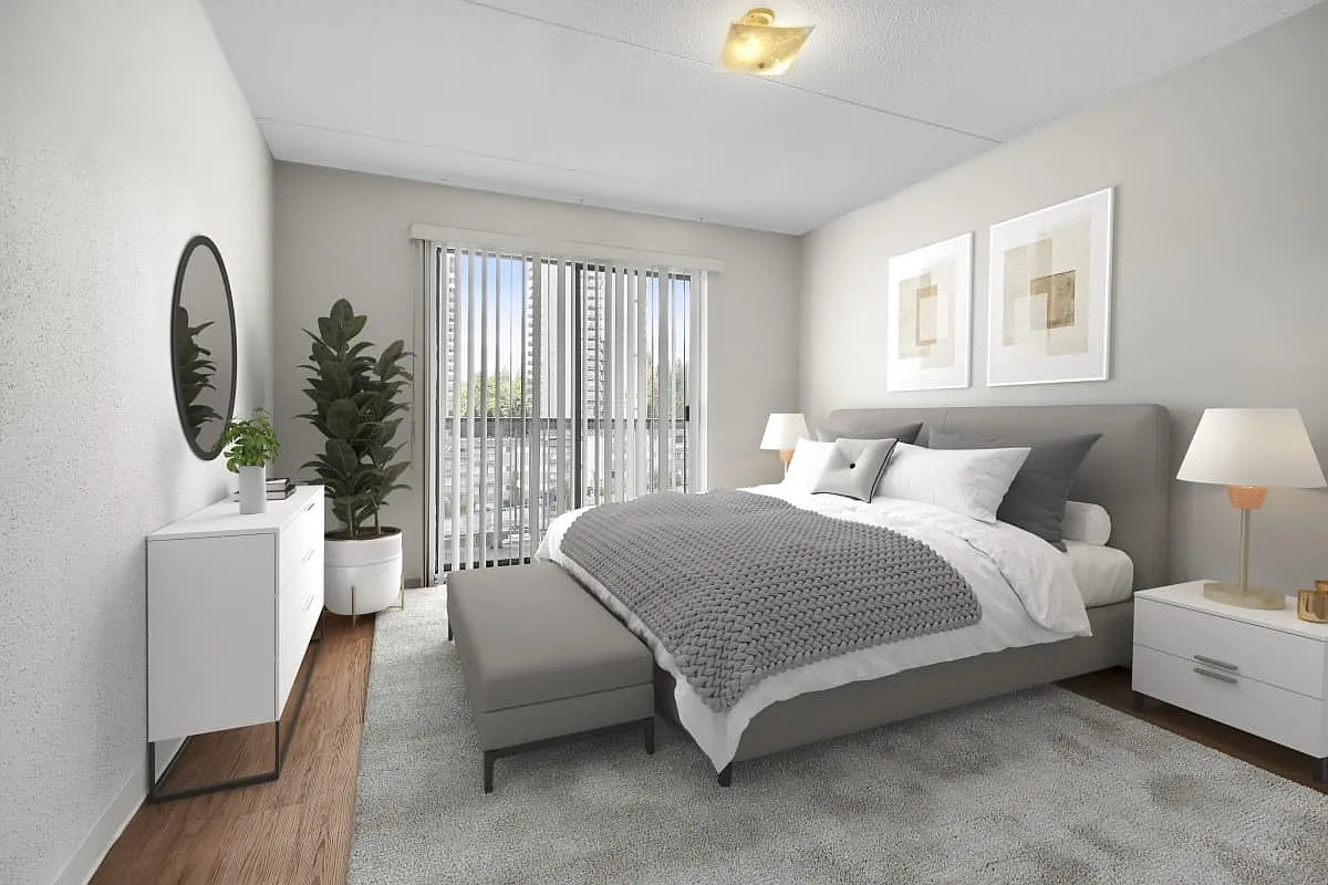 Sydney Place Apartments — Photo 4