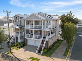 700 3rd St, Ocean City, NJ 08226