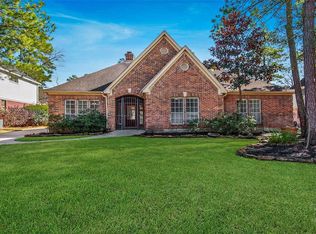 88 Tree Crest Cir, Spring, TX 77381