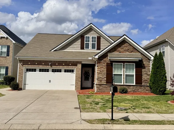 3328 Milkweed Dr, Murfreesboro, TN 37128