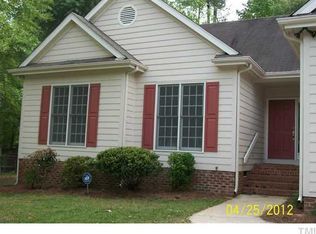 5312 Pronghorn Ln, Raleigh, NC 27610