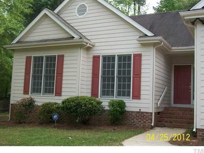 5312 Pronghorn Ln, Raleigh, NC, 27610