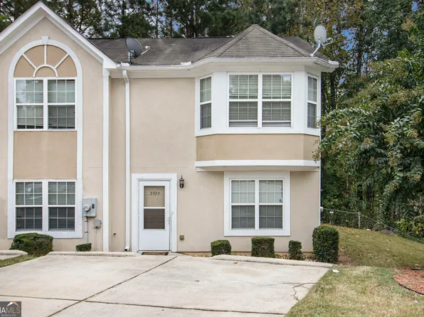 2995 Fields Dr, Lithonia, GA 30038