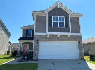 1751 Ruger Dr, Sumter, SC 29150
