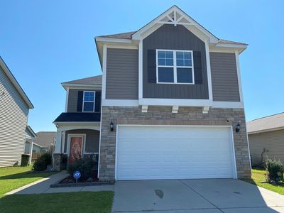 1751 Ruger Dr, Sumter, SC, 29150
