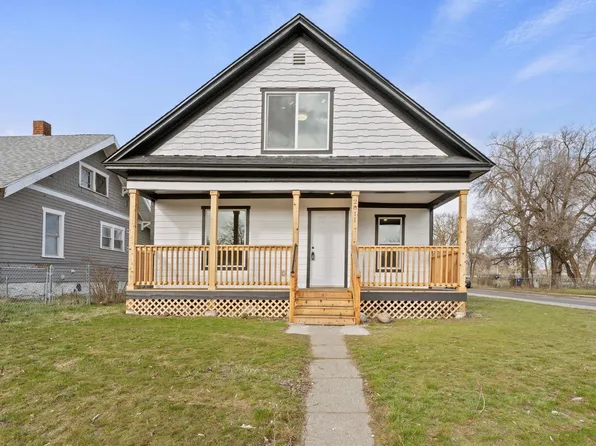 2811 E 4th Ave, Spokane, WA 99202