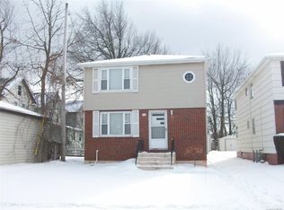 91 Taunton Pl, Buffalo, NY 14216