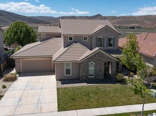 4281 Black Hills Dr, Sparks, NV