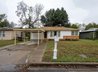 712 Turner St, Cleburne, TX 76033