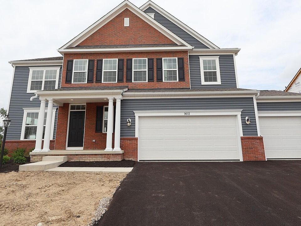 1st image of 9613 Riley Rd