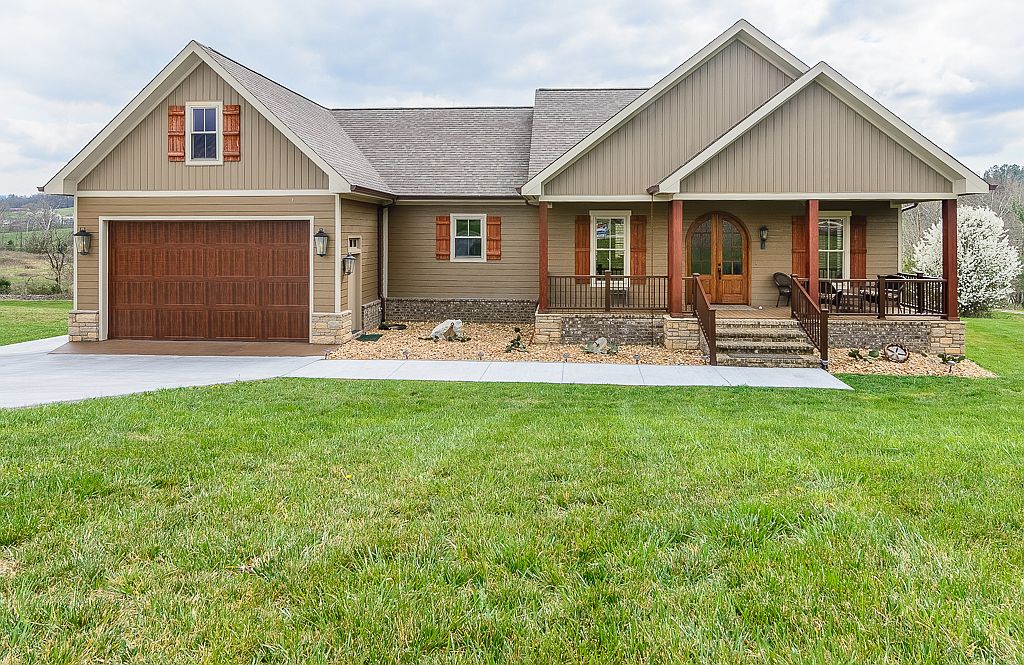 113 Brittany Cir, Bluff City, TN 37618 Zillow