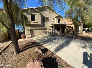 46024 W Belle Ave, Maricopa, AZ 85139