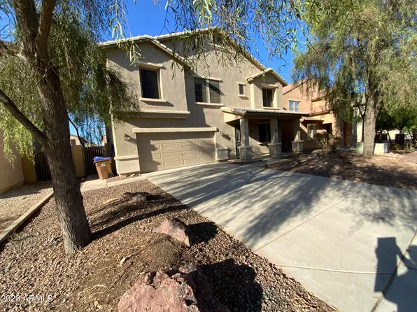46024 W BELLE Avenue, Maricopa, AZ 85139