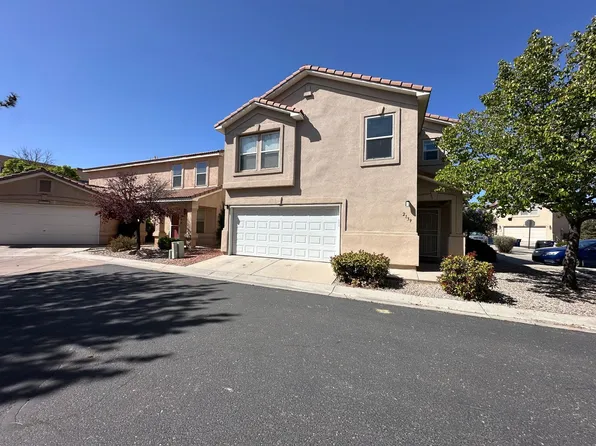 2139 Altura Verde Ln NE, Albuquerque, NM 87110