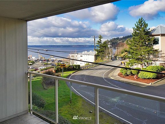 3rd image of 22315 6th Ave S Unit B202