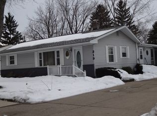 319 Richard Ave, Lansing, MI