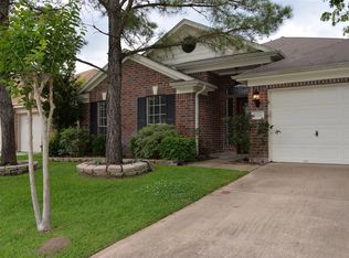 16706 Spring Glade Dr, Cypress, TX 77429