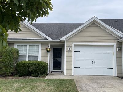 106 Sonoma Dr, Frankfort, KY, 40601