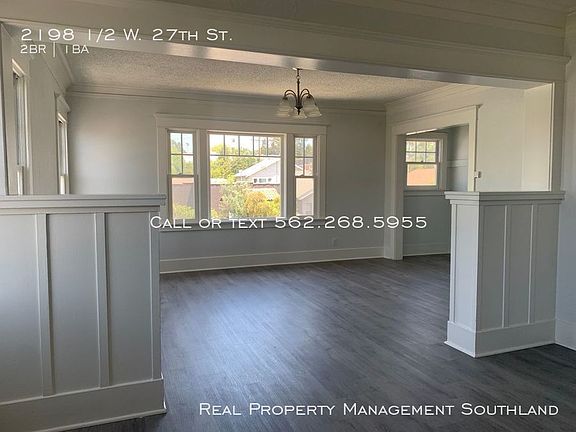 2nd image of 2198 1/2 W 27th St