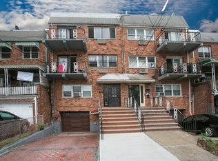 8438 57th Rd, Elmhurst, NY 11373