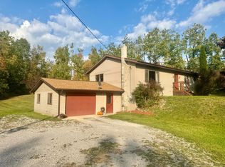 3101 E Miller Rd, Fairview, MI 48621