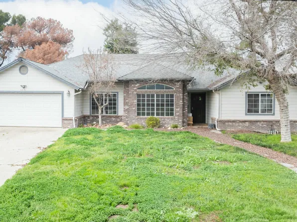 32150 River Island Drive, Springville, CA 93265