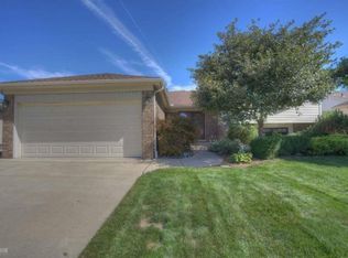 47490 Barbara Rd, Macomb, MI 48044