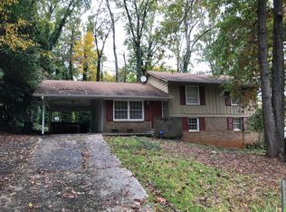 1612 Pine Glen Cir, Decatur, GA 30035