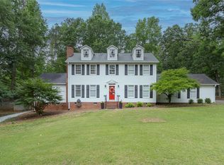 203 Oak Holw, Pendleton, SC 29670