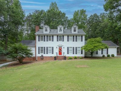 203 Oak Holw, Pendleton, SC, 29670