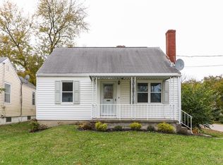 8323 Saint Clair Ave, Cincinnati, OH