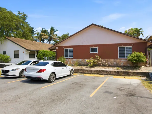 1786 SW 22nd St #1, Fort Lauderdale, FL 33315