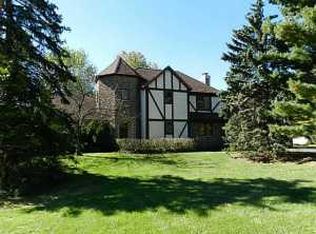 3551 Babbitt Rd, Blacklick, OH 43004