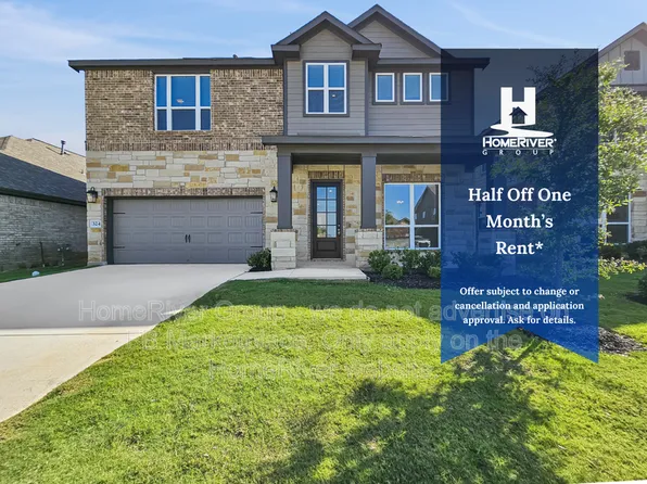 324 Horsemint Way, San Marcos, TX 78666