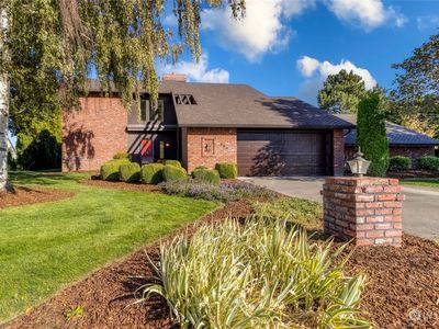 280 NE Maple Avenue, College Place, WA, 99324