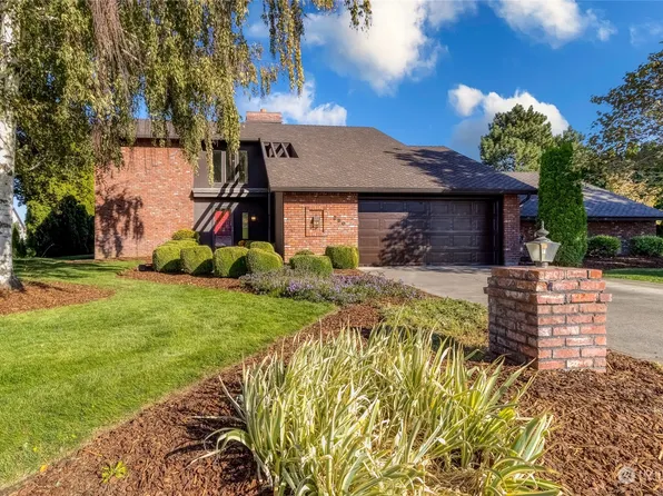 280 NE Maple Avenue, College Place, WA 99324