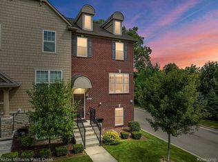 2801 Hartwick, Rochester, MI 48307