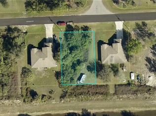 3833 Knowlton St, Fort Myers, FL 33905