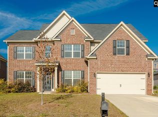 175 Greenbank Dr, Lexington, SC 29073