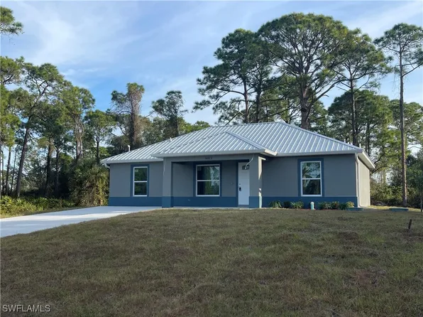 6023 Pecan Cir, Labelle, FL 33935