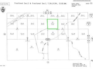 0 Bowen Ranch Rd #5, Apple Valley, CA 92308