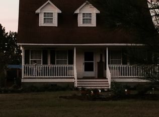 4765 Jackie Hood Ln, Fayetteville, NC 28312