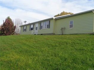 11698 Sparks Rd, Freedom, NY 14065