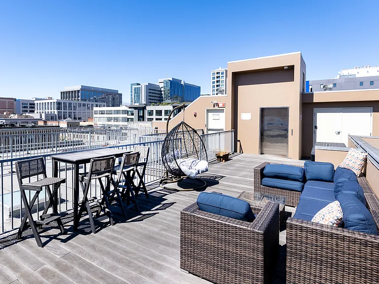 1158 Sutter St #14 — Photo 37