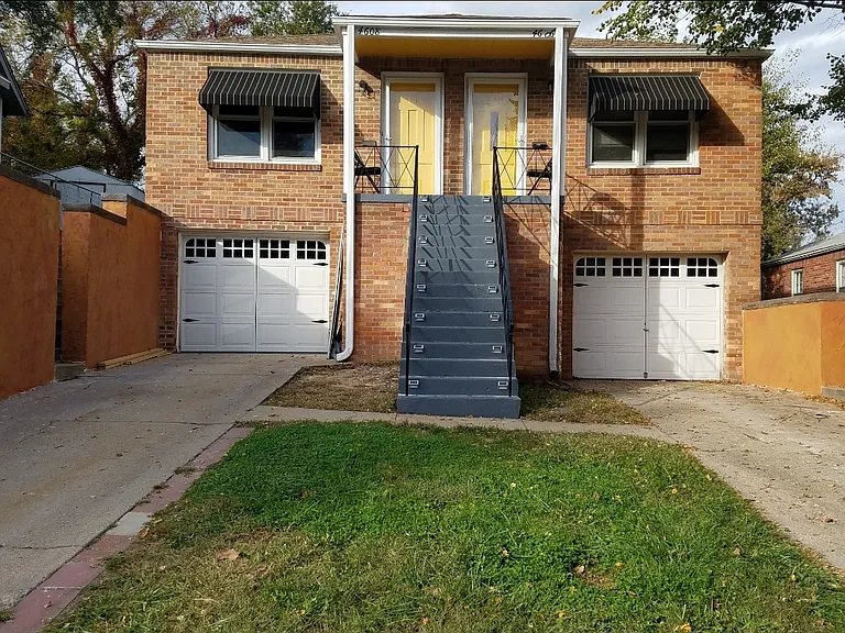 4608 Wakeley St — Photo 1