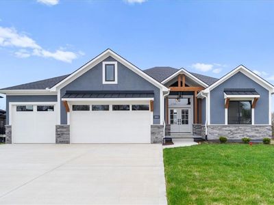 2805 SW Heartland Rd, Lees Summit, MO, 64082